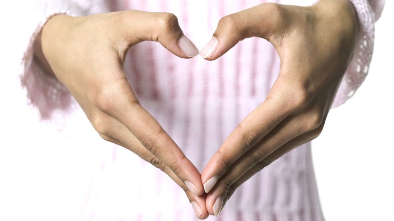 Good News of God’s Love