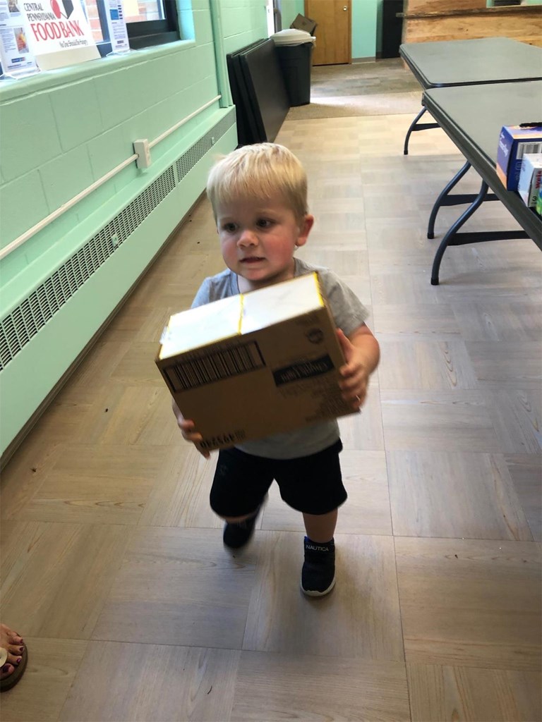 Caiden Caiden