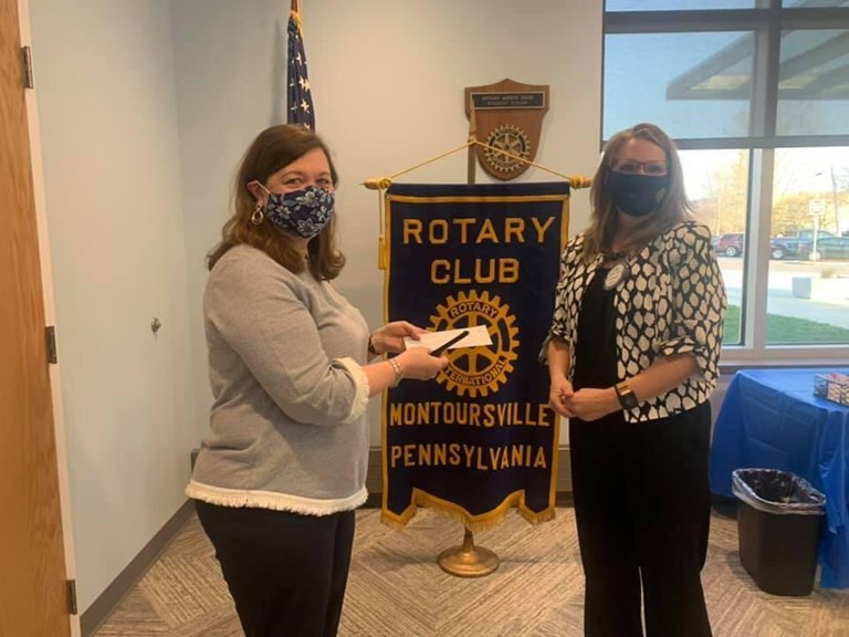 Rotary Club of Montoursville Rotary Club of Montoursville
