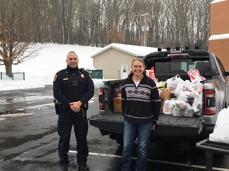 Montoursville State Police Montoursville State Police