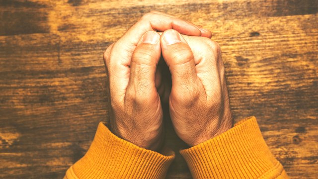 Prayer Prayer