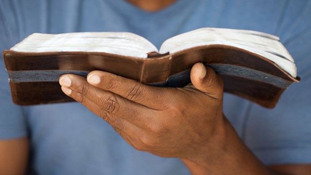 Read Your Bible Read Your Bible