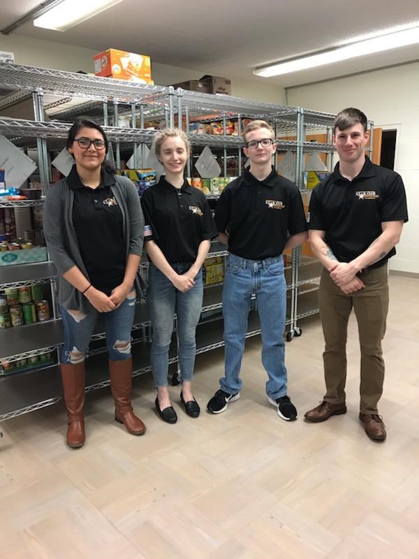 MAHS Volunteers MAHS Volunteers