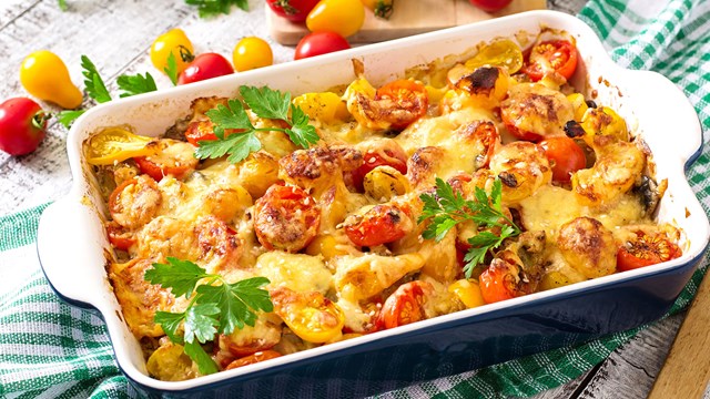 Casserole Ministry Casserole Ministry