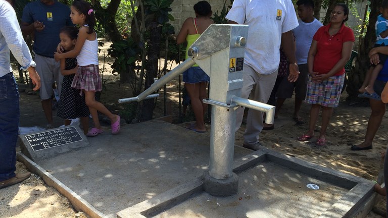 Mission Trips & Go Ministry