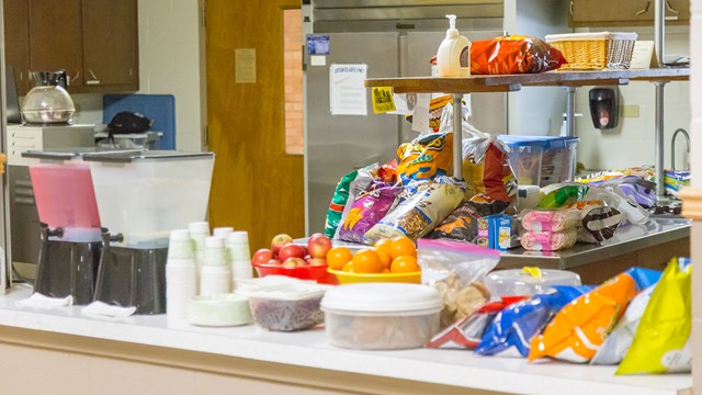 Hospitality Service Hospitality Service