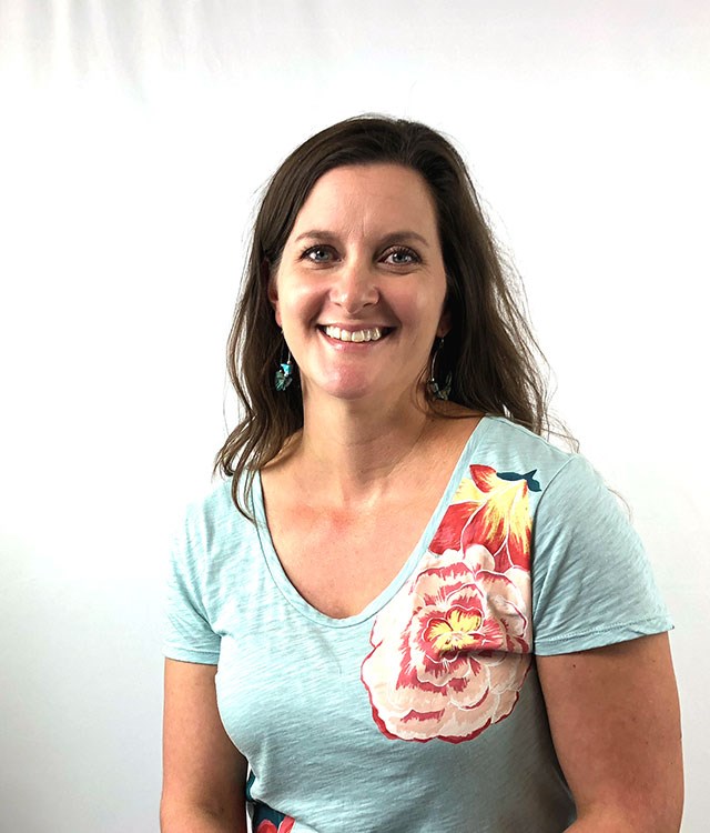 Kate Meckbach Kate Meckbach